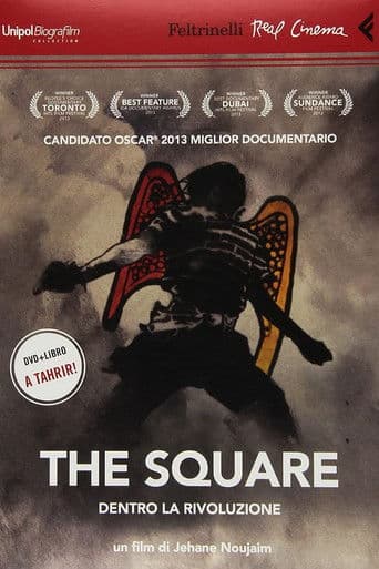 The Square - Dentro la rivoluzione