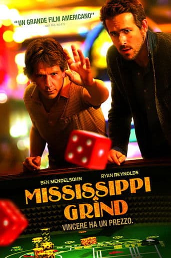 Mississippi Grind
