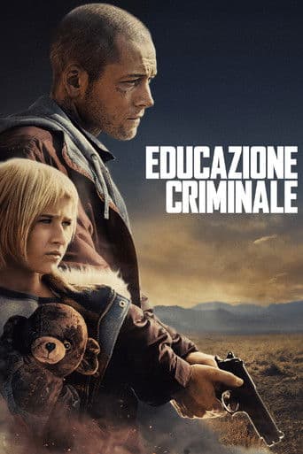 Educazione criminale