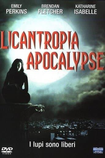 Licantropia Apocalypse