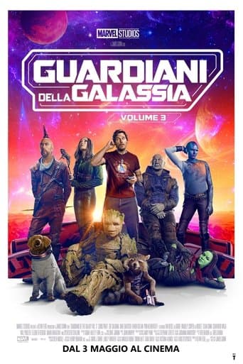 Guardiani della Galassia: Volume 3