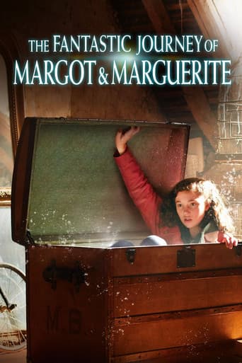 Il fantastico viaggio di Margot & Marguerite