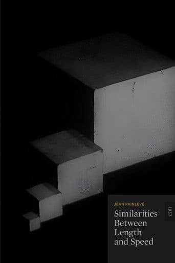 Similarities Between Length and Speed