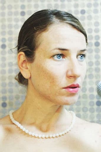 Νικόλ Ντρίζι