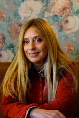 Μαριτίνα Πάσσαρη