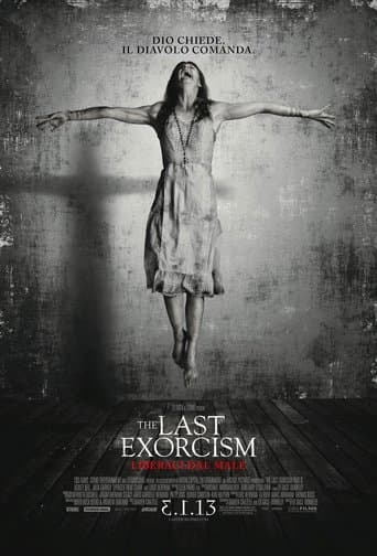The Last Exorcism - Liberaci dal male