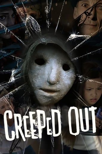 Creeped Out - Racconti di paura