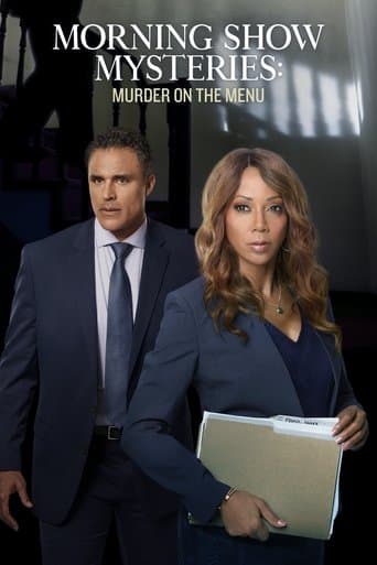 Buongiorno con delitto: Ricetta per la morte