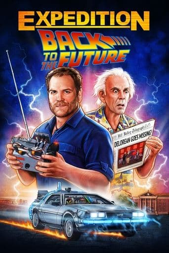 DeLorean: Ritorno al futuro