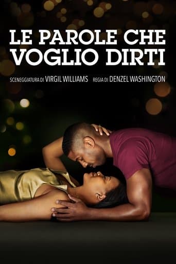 Le parole che voglio dirti