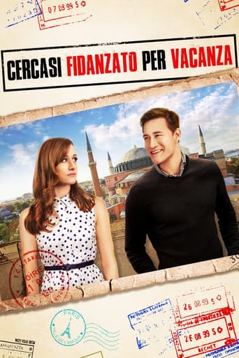 Cercasi fidanzato per vacanza