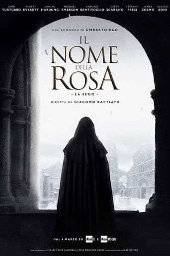 Il nome della rosa