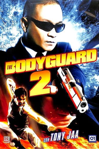 The Bodyguard 2