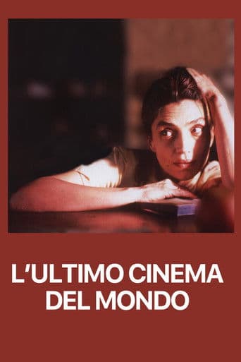 L'ultimo cinema del mondo