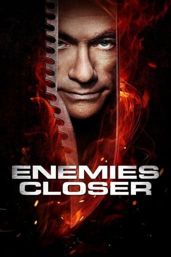 Enemies Closer - Nemici giurati