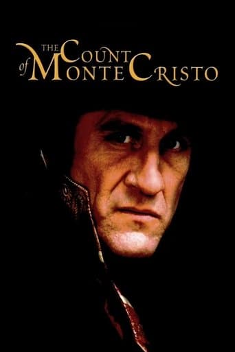 Il conte di Montecristo