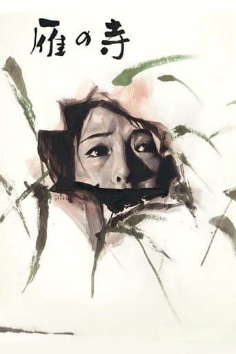 The Temple of Wild Geese