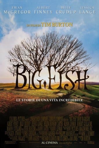 Big Fish - Le storie di una vita incredibile