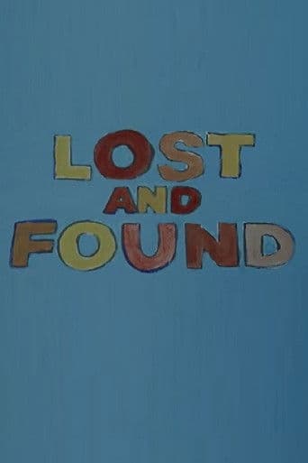 Lost and Found