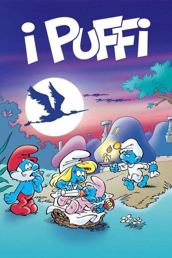 I Puffi