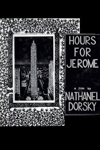 Hours for Jerome