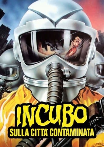 Incubo sulla città contaminata