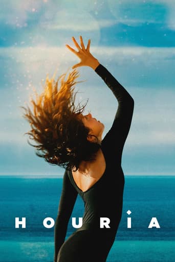 Houria - La voce della libertà