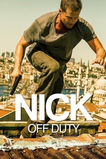 Nick - Off Duty