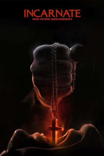 Incarnate - Non potrai nasconderti