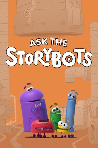 Chiedi agli StoryBots