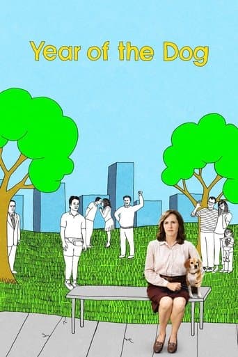 L'anno del cane