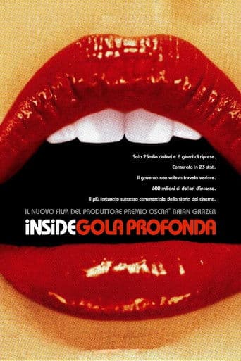 Inside gola profonda
