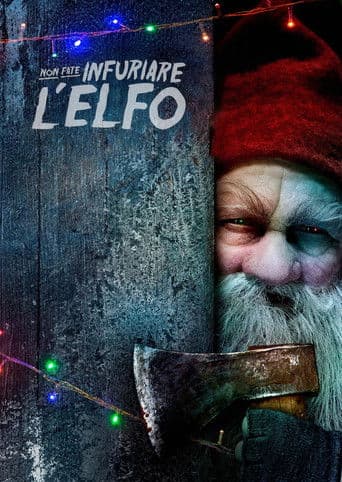 Non fate infuriare l’elfo