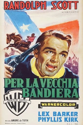 Per la vecchia bandiera