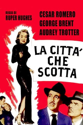 La città che scotta