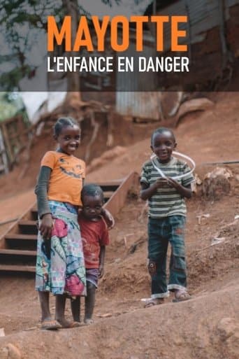 Mayotte, Childhood in Danger