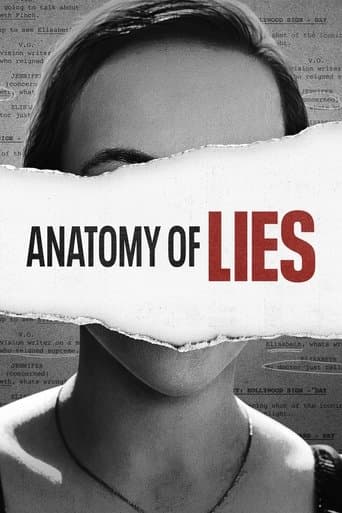 Lies Anatomy - Bugie a Hollywood