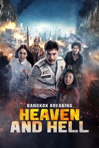 Bangkok Breaking - Tra inferno e paradiso