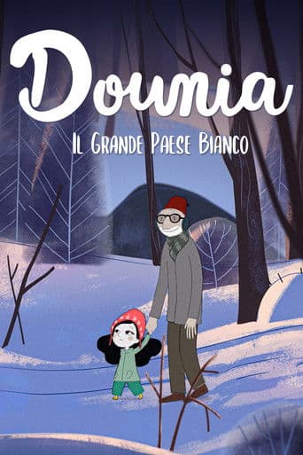 Dounia - Il grande paese bianco