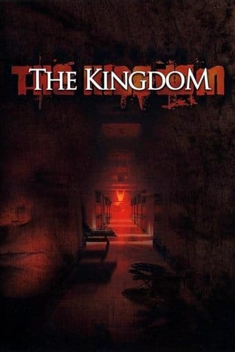 The Kingdom - Il regno