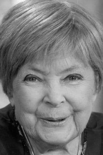 Ольга Аросева