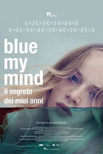 Blue My Mind - Il segreto dei miei anni