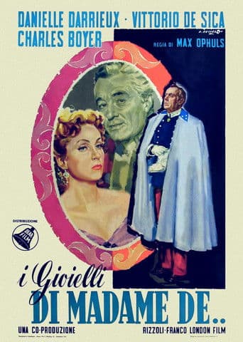 I gioielli di Madame de...