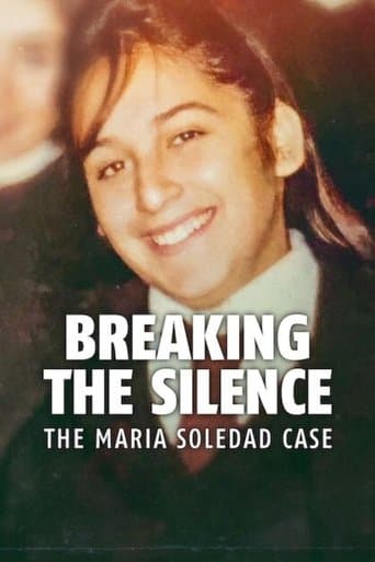 Il caso María Soledad: spezzare il silenzio