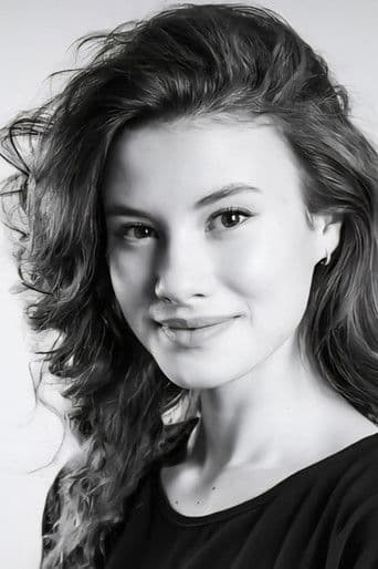 Анастасія Іванюк