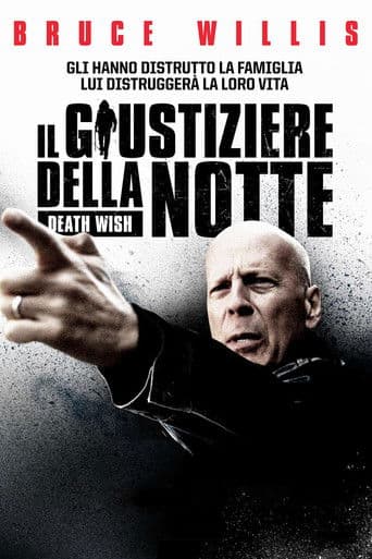 Il giustiziere della notte - Death Wish