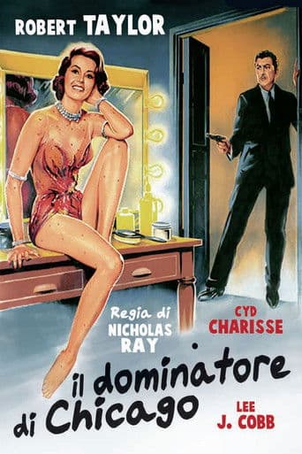 Il dominatore di Chicago