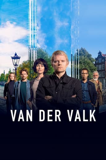 Van Der Valk