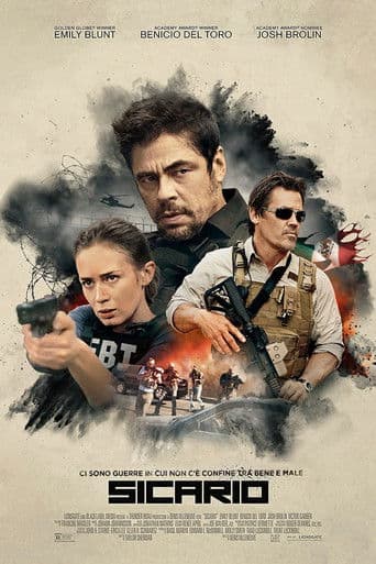 Sicario
