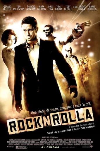 RocknRolla
